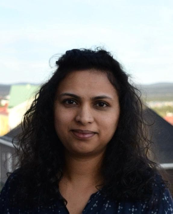 Rucha Sawlekar