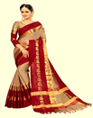 Saree waering woman